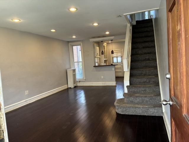 OLNEY - Residential