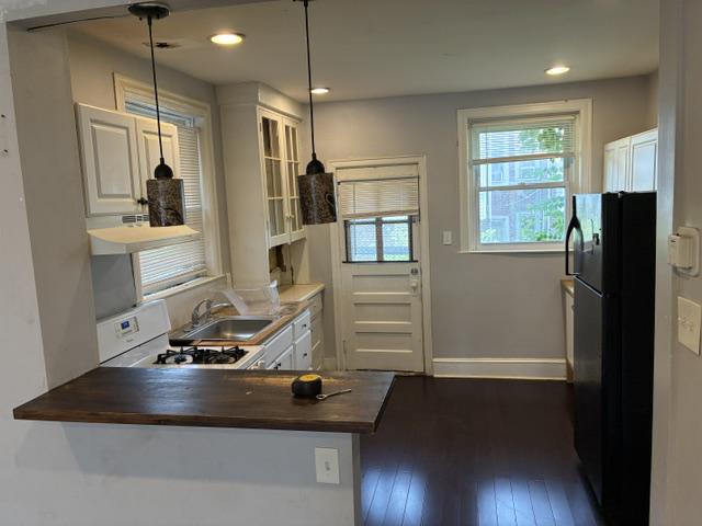 OLNEY - Residential