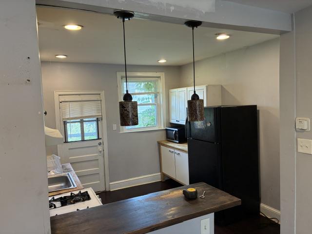 OLNEY - Residential