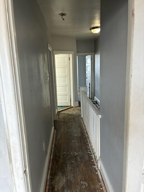 OLNEY - Residential