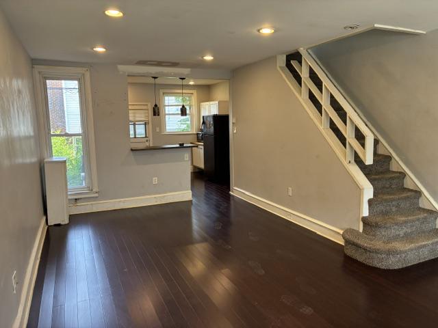 OLNEY - Residential