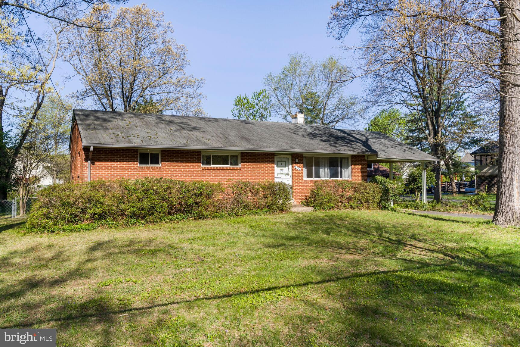SPRINGFIELD FOREST - Residential