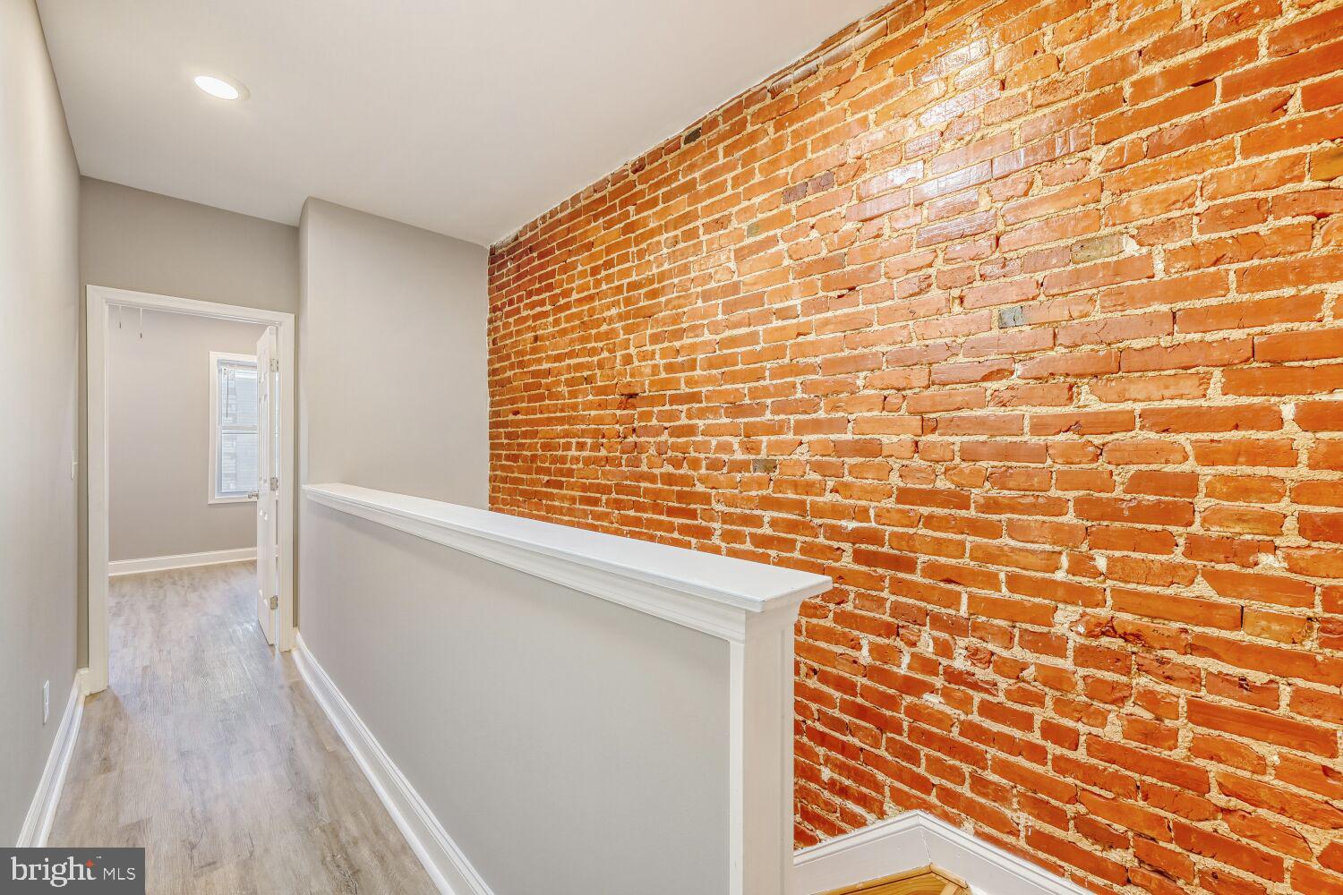EAST BALTIMORE MIDWAY - Residential
