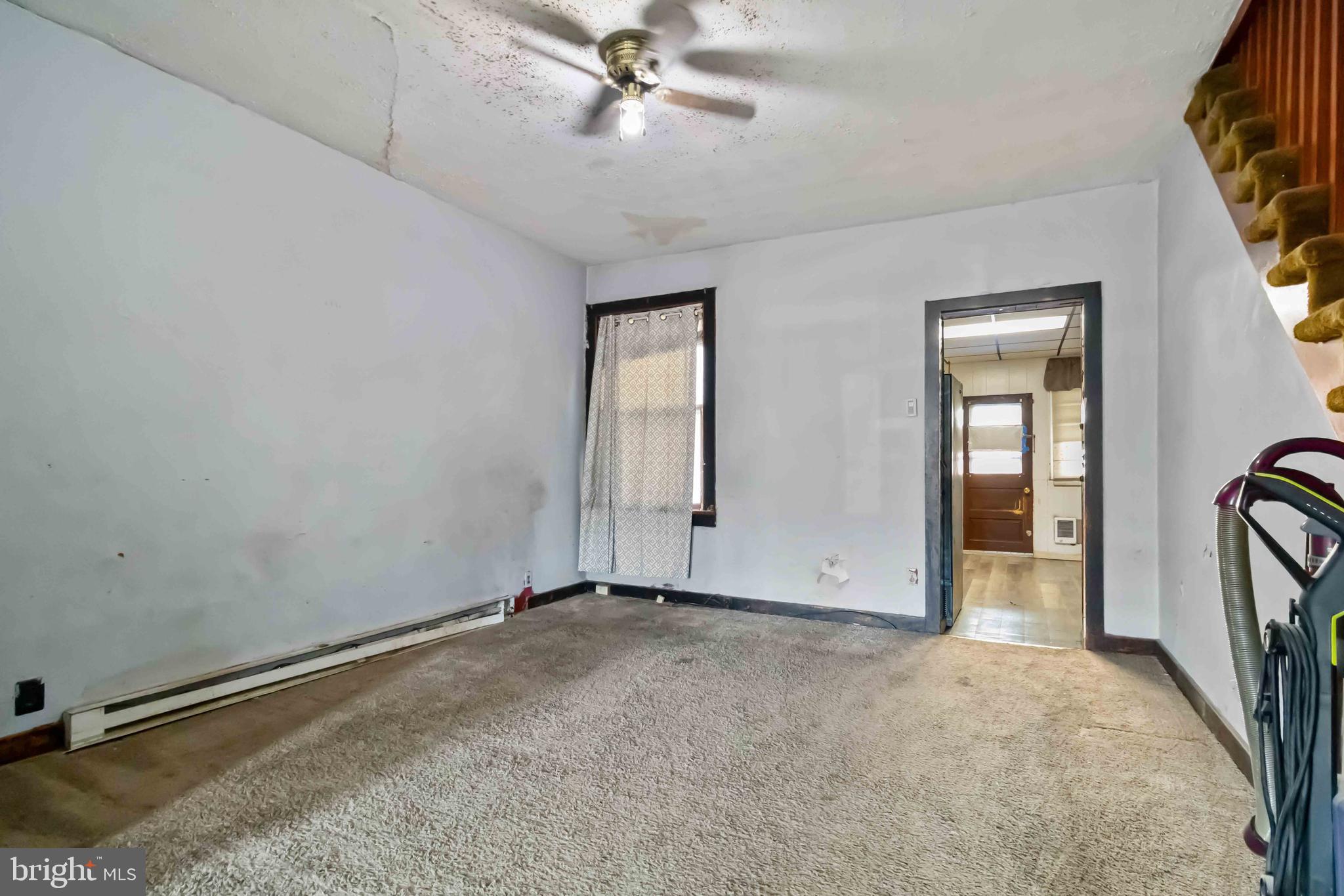 SHAMOKIN - Residential