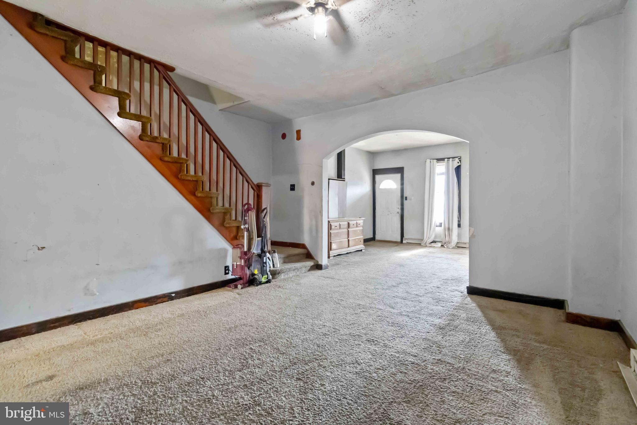 SHAMOKIN - Residential
