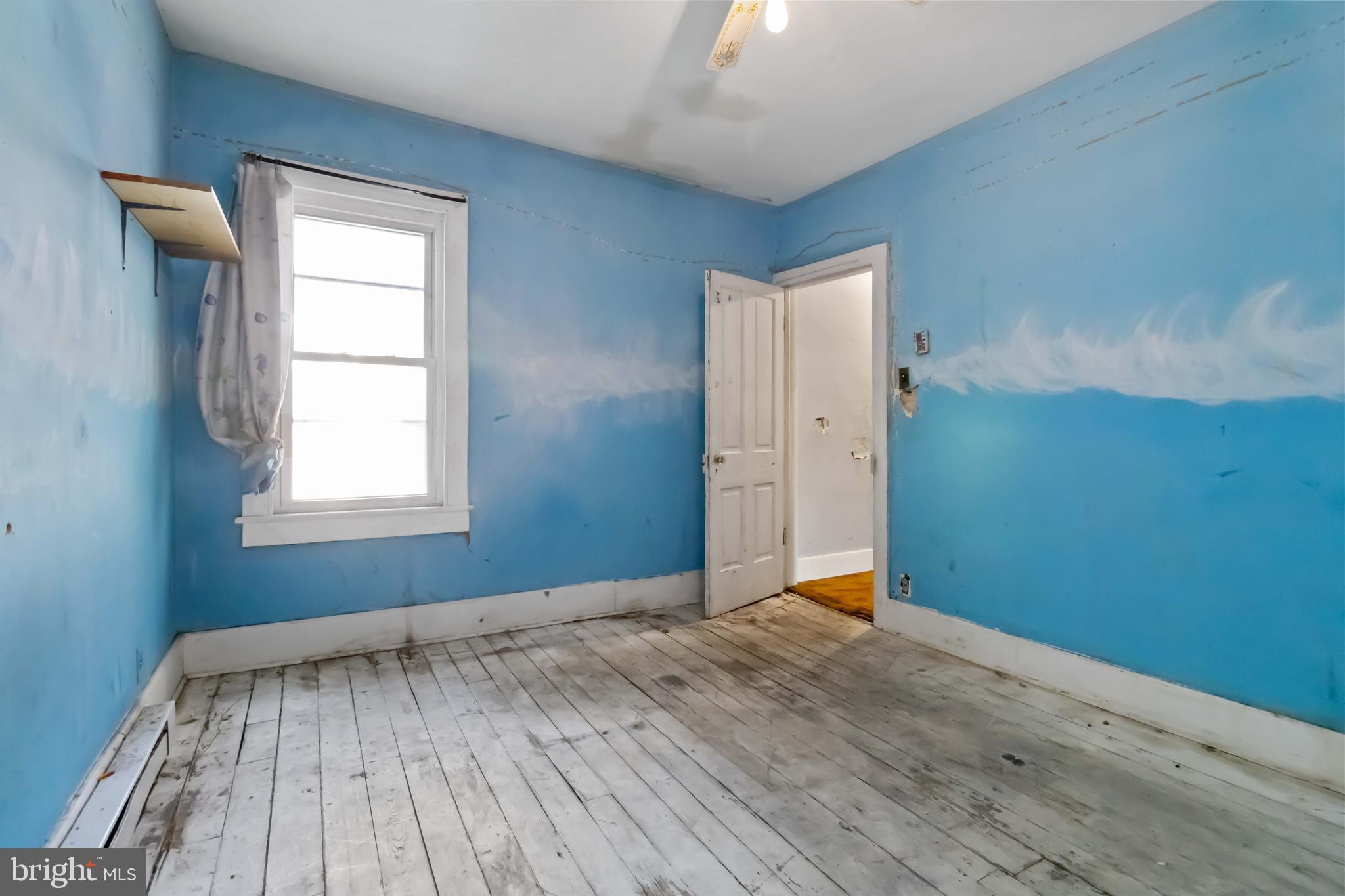 SHAMOKIN - Residential