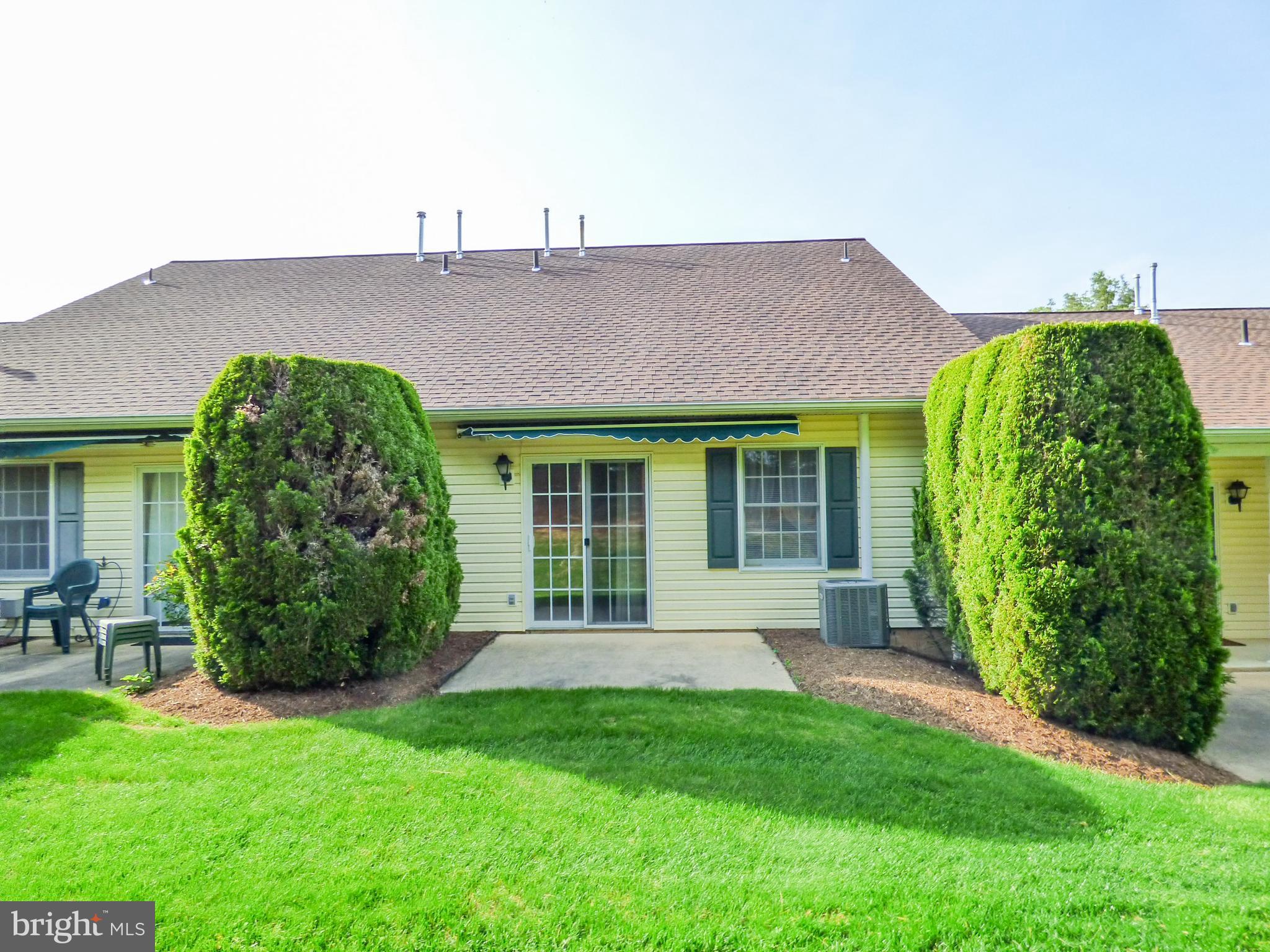 LONGSTOWN VILLAGE - Residential