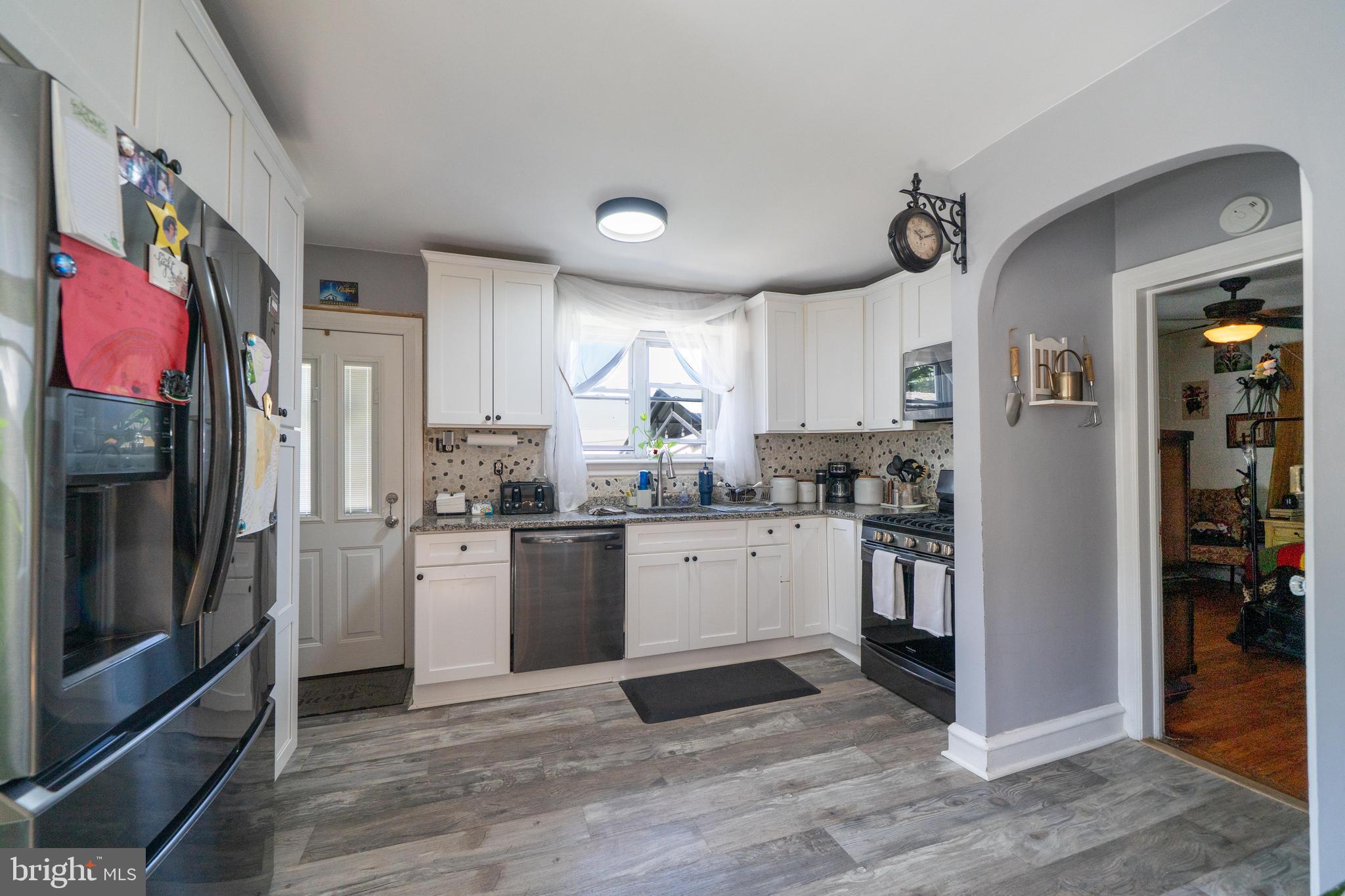 RHAWNHURST - Residential