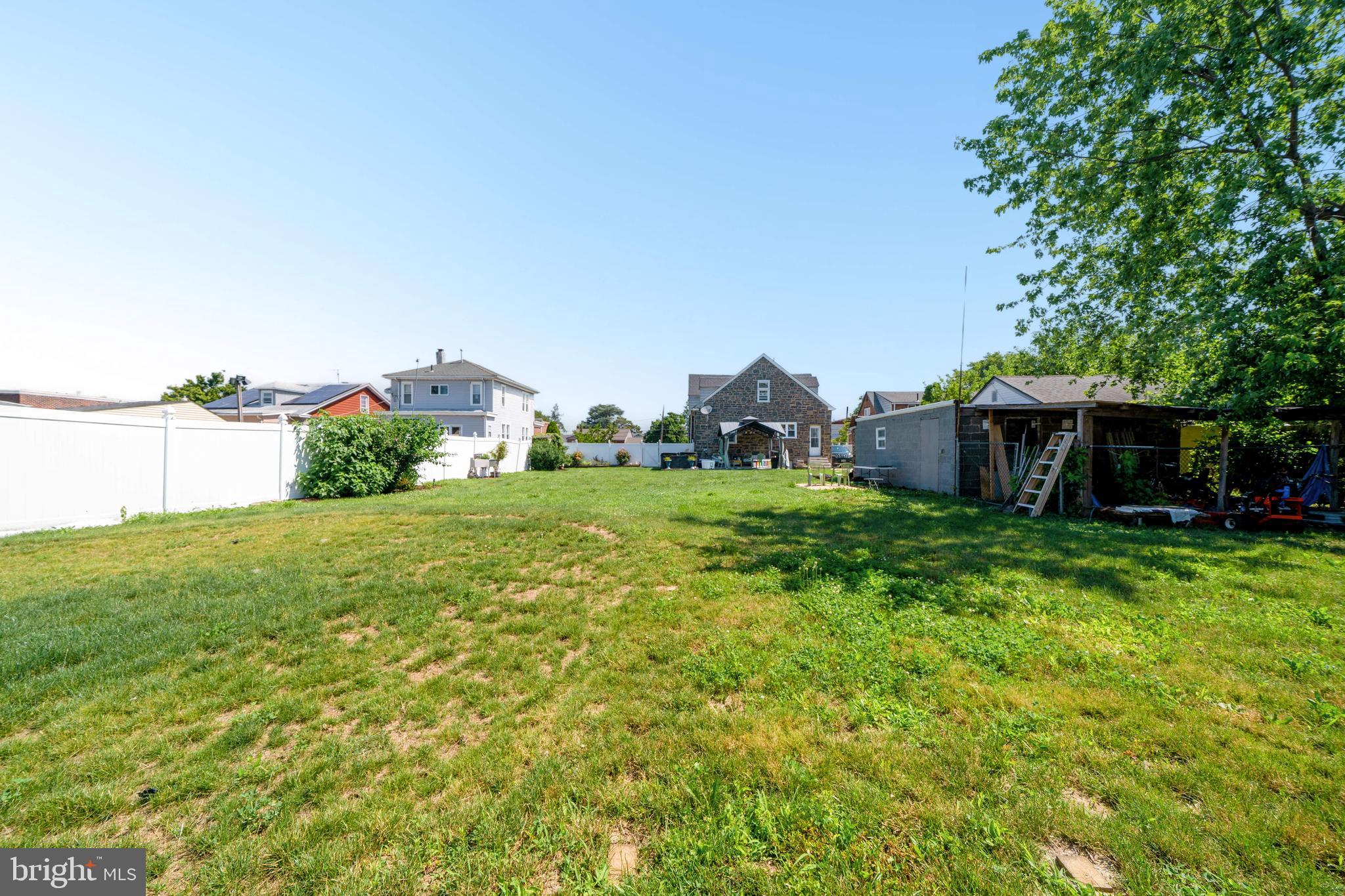 RHAWNHURST - Residential