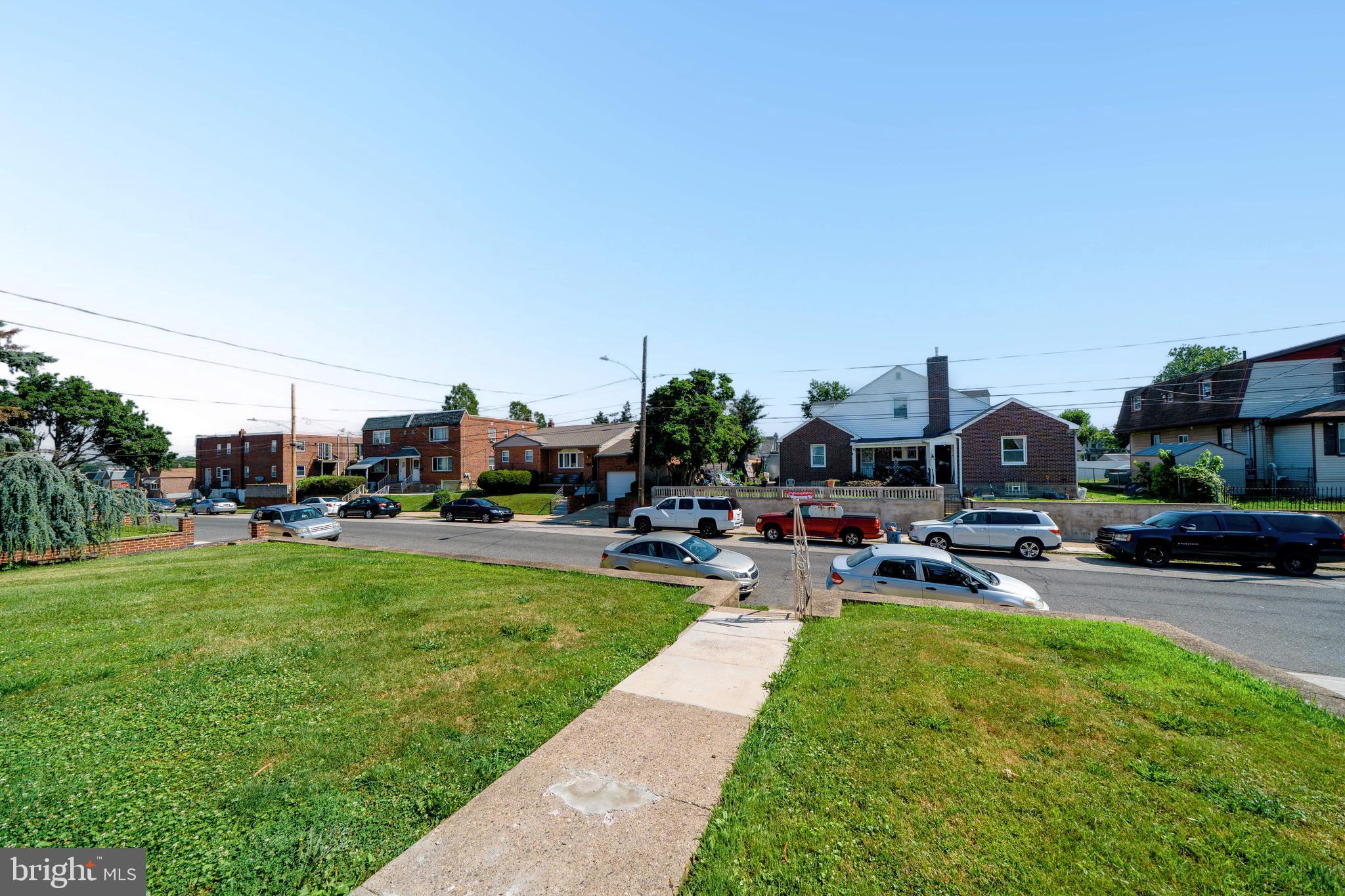 RHAWNHURST - Residential