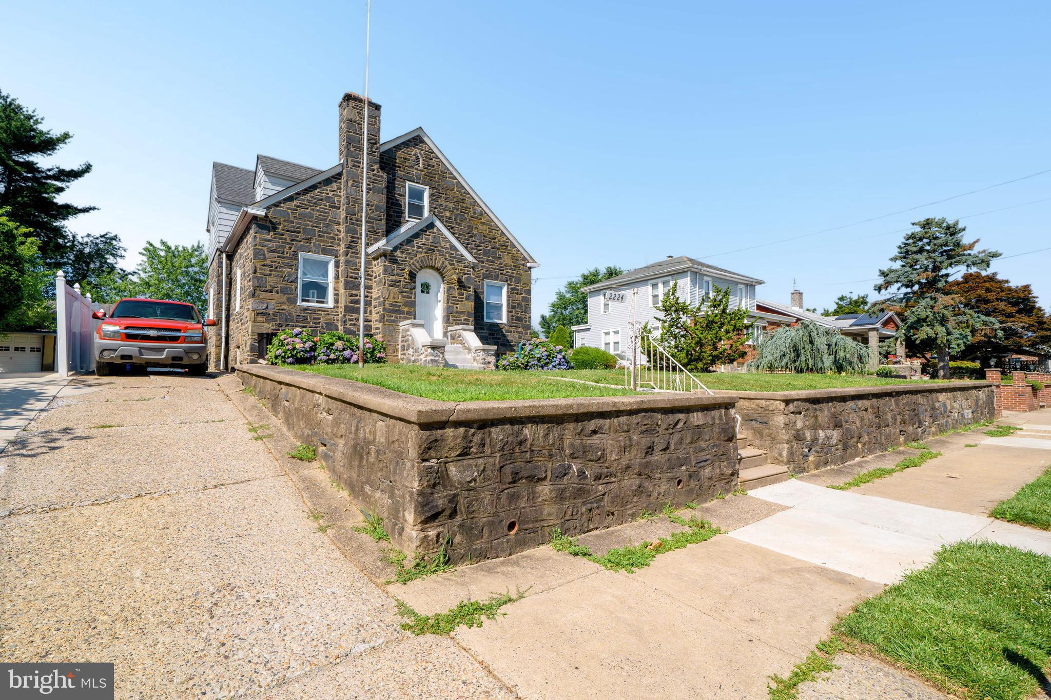 RHAWNHURST - Residential