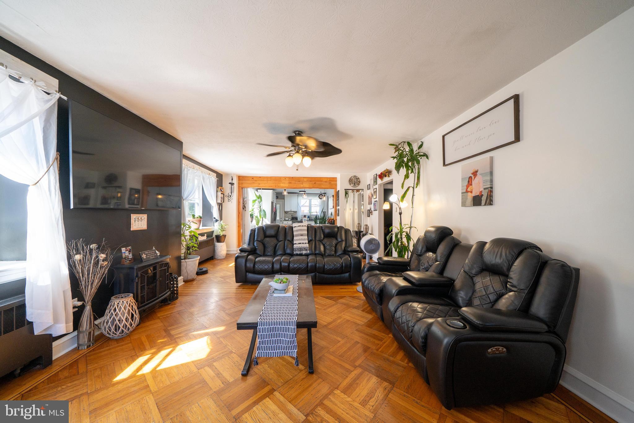 RHAWNHURST - Residential