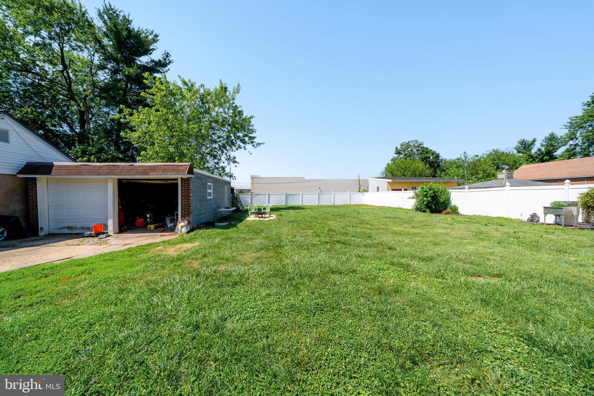 RHAWNHURST - Residential