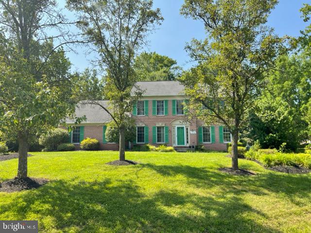 WINGATE PLAT 6 - Residential