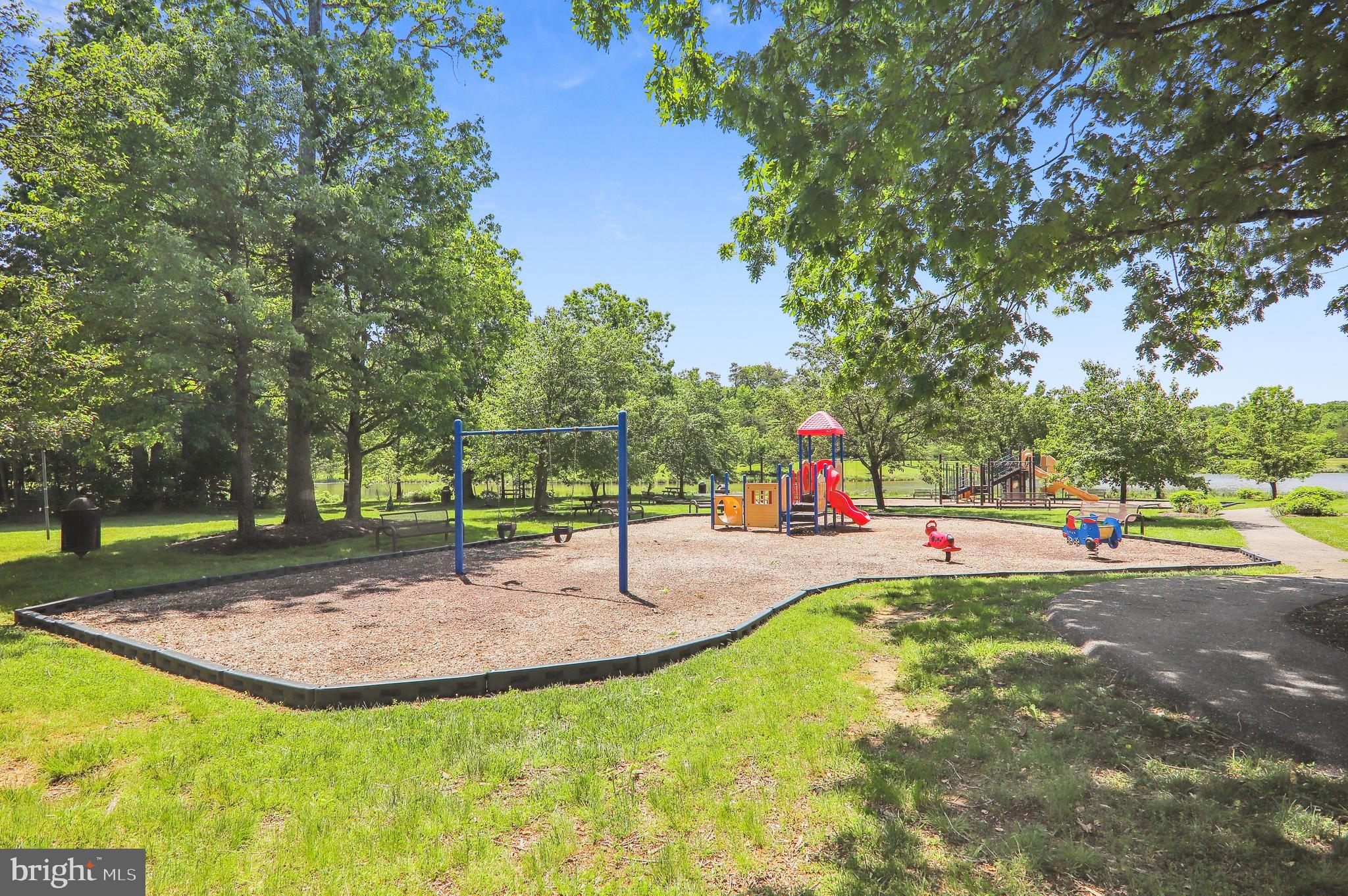 WINGATE PLAT 6 - Residential