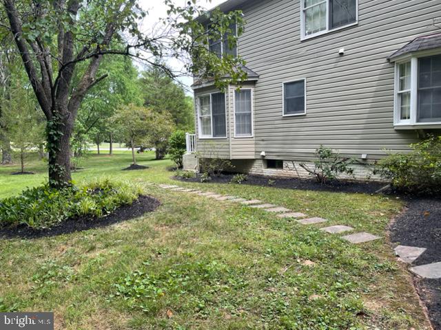 WINGATE PLAT 6 - Residential