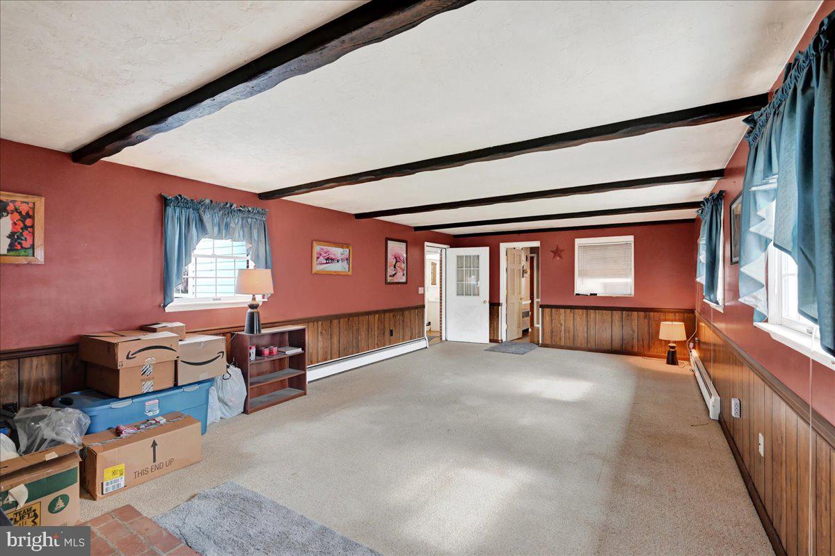 SPRING GROVE BORO - Residential