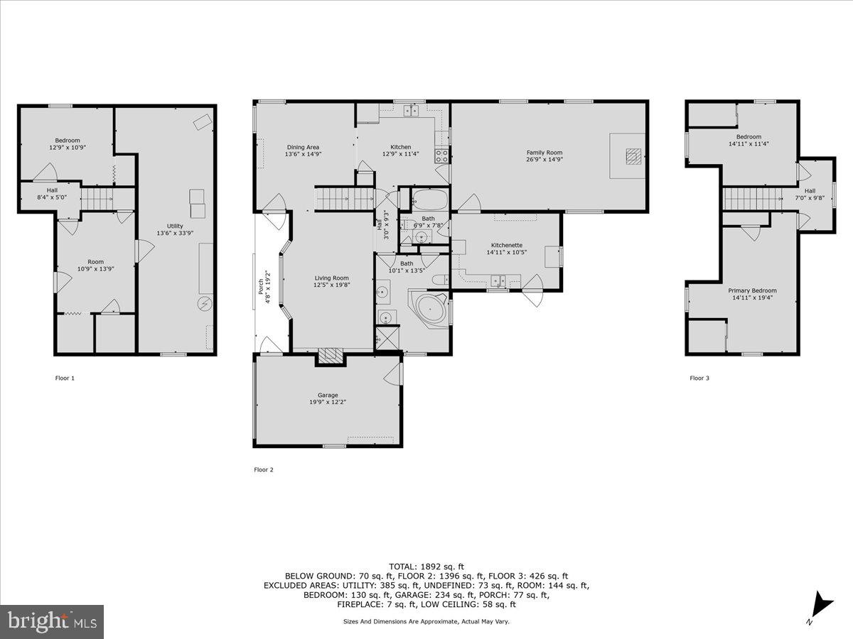 SPRING GROVE BORO - Residential
