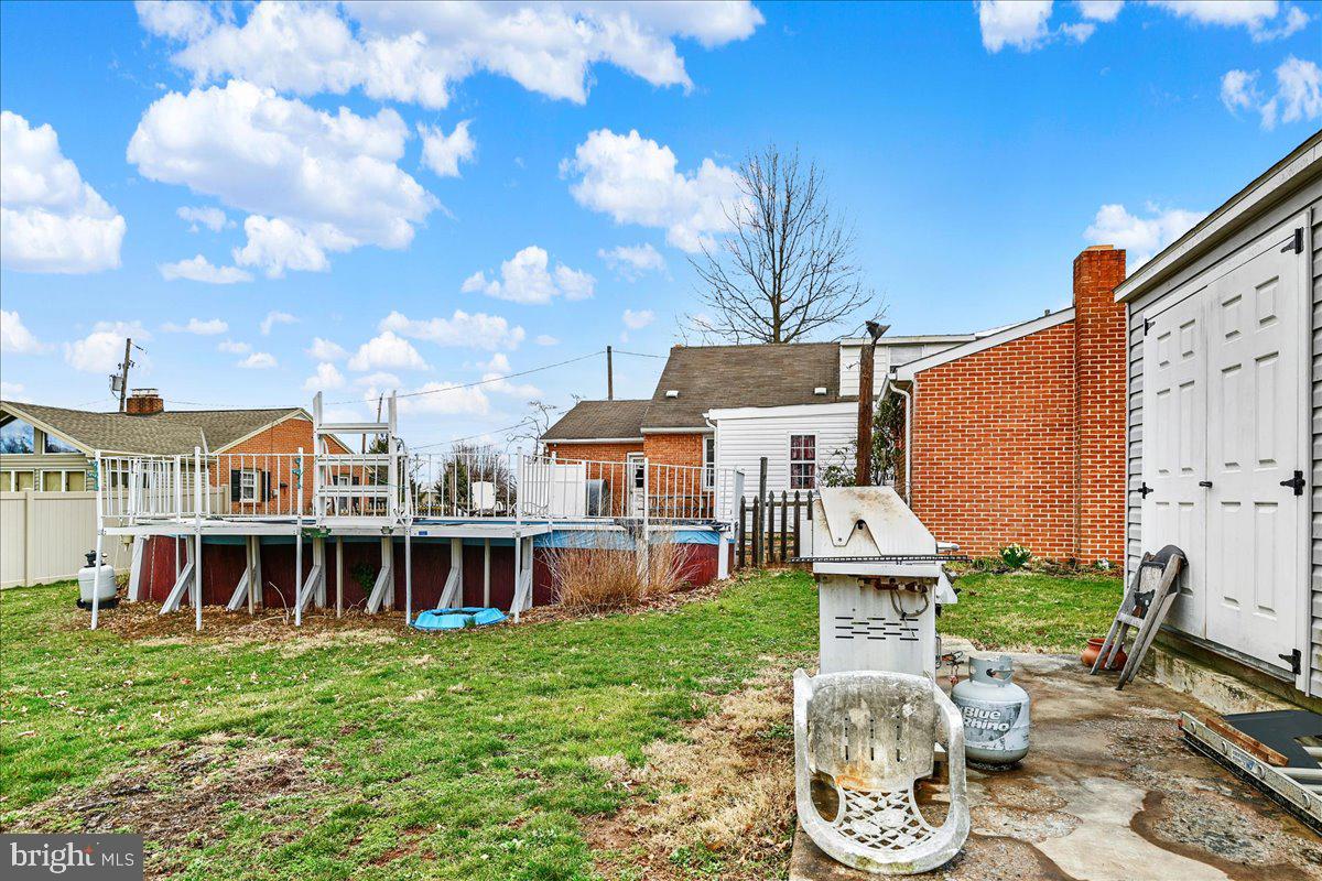 SPRING GROVE BORO - Residential