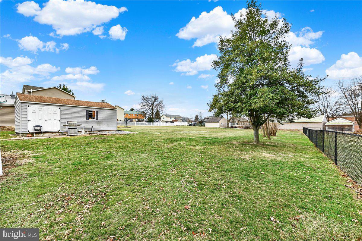 SPRING GROVE BORO - Residential
