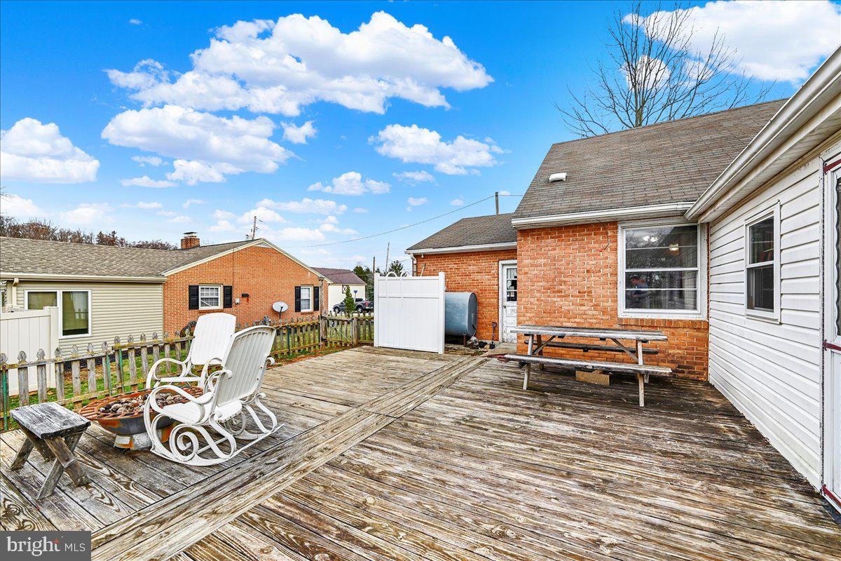SPRING GROVE BORO - Residential