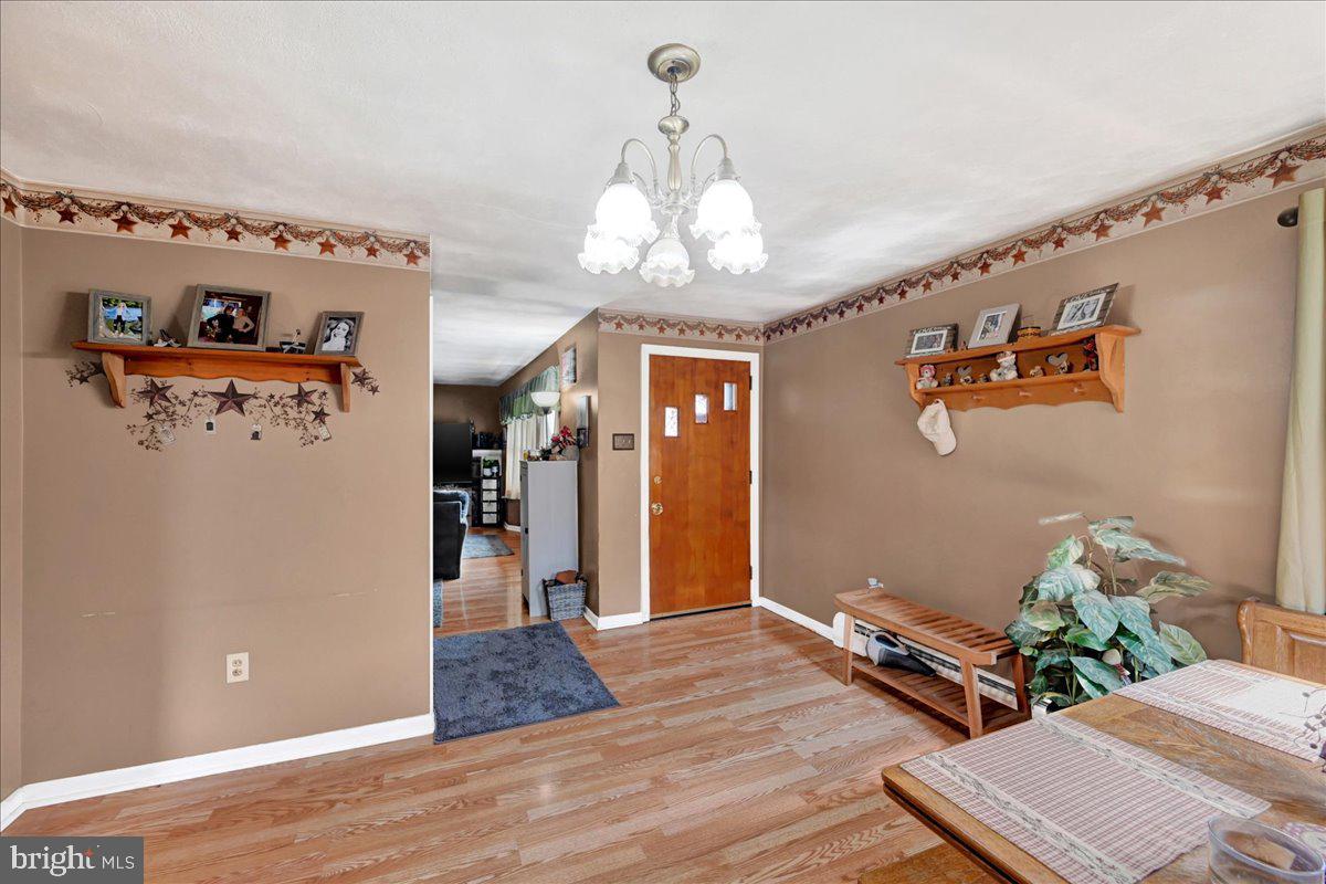 SPRING GROVE BORO - Residential
