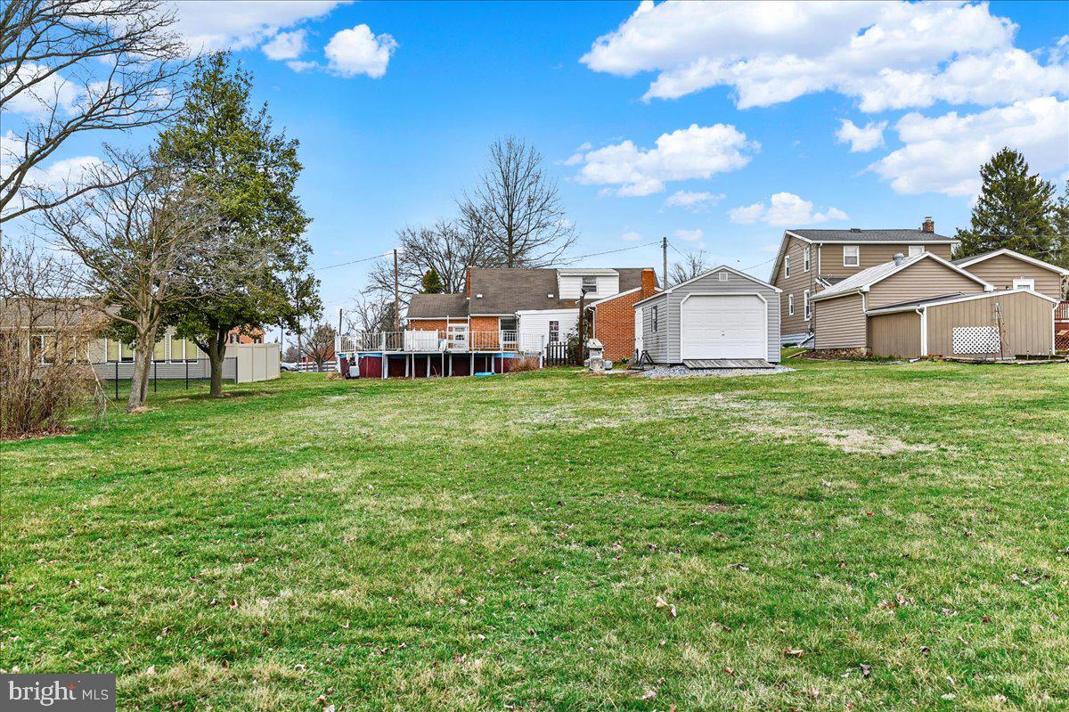 SPRING GROVE BORO - Residential
