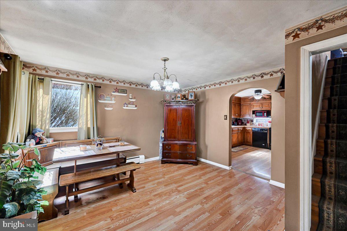 SPRING GROVE BORO - Residential