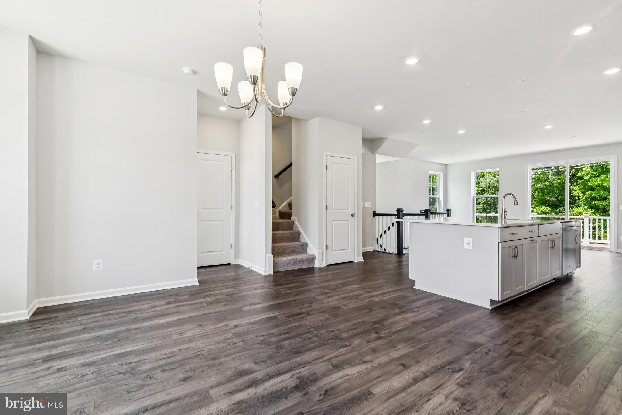 MONTPELIER HIGHLANDS - Residential