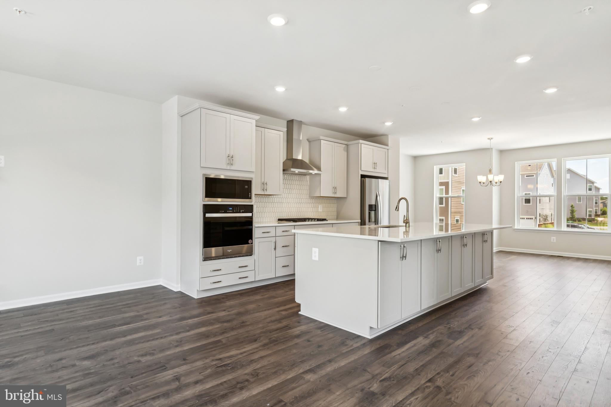 MONTPELIER HIGHLANDS - Residential