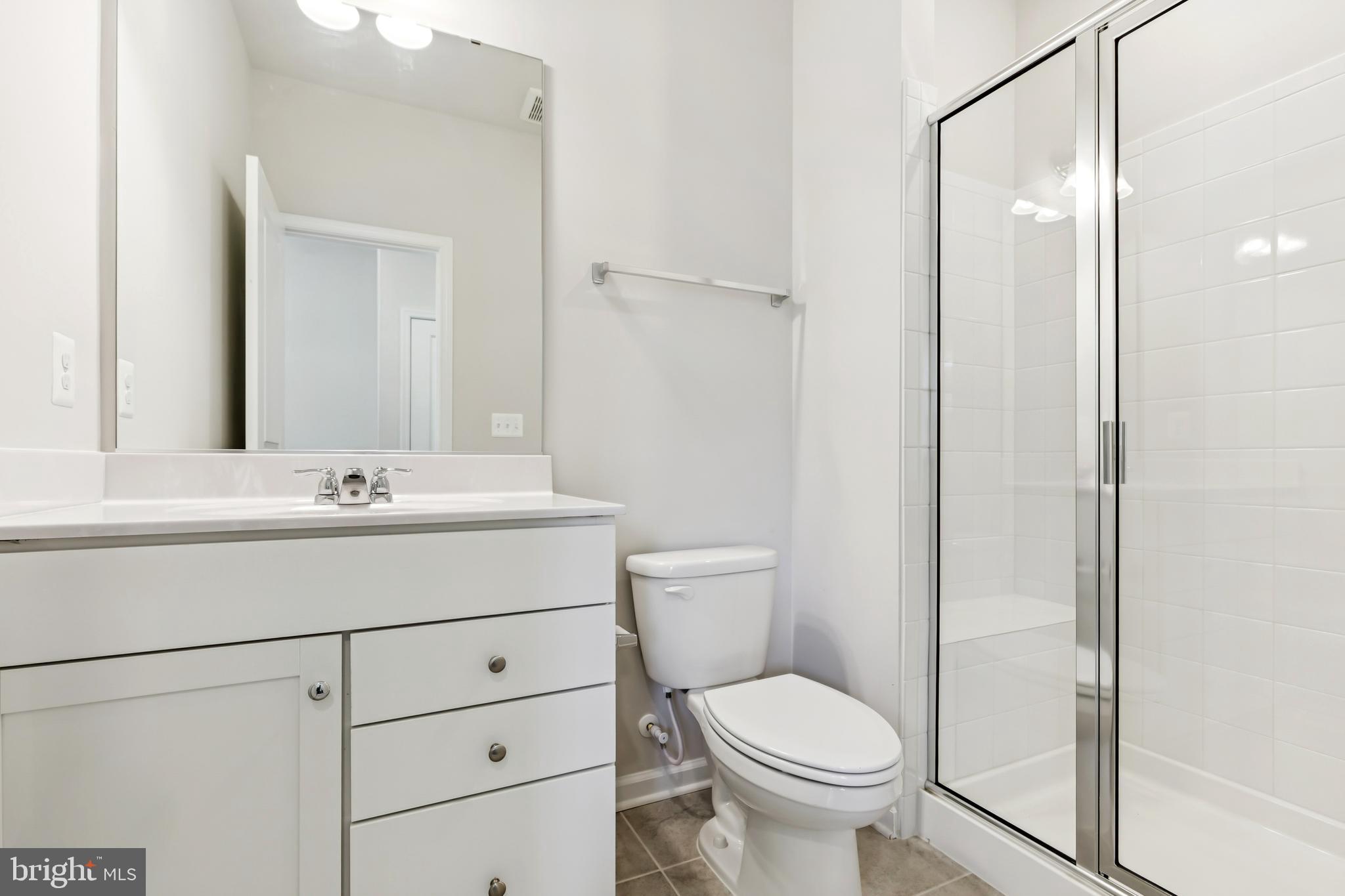 MONTPELIER HIGHLANDS - Residential