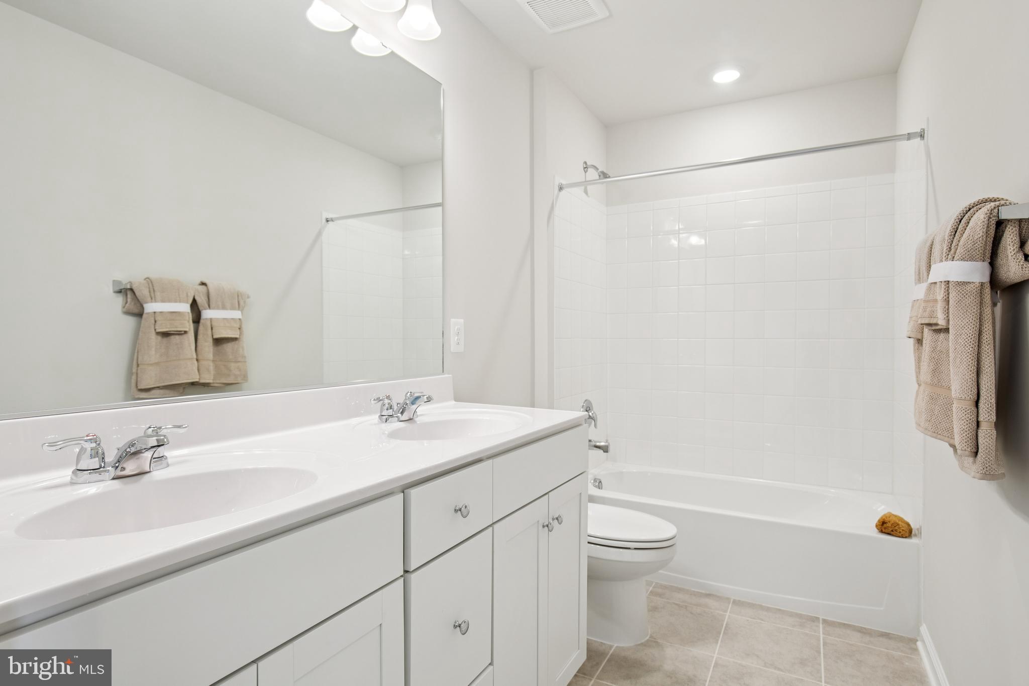 MONTPELIER HIGHLANDS - Residential