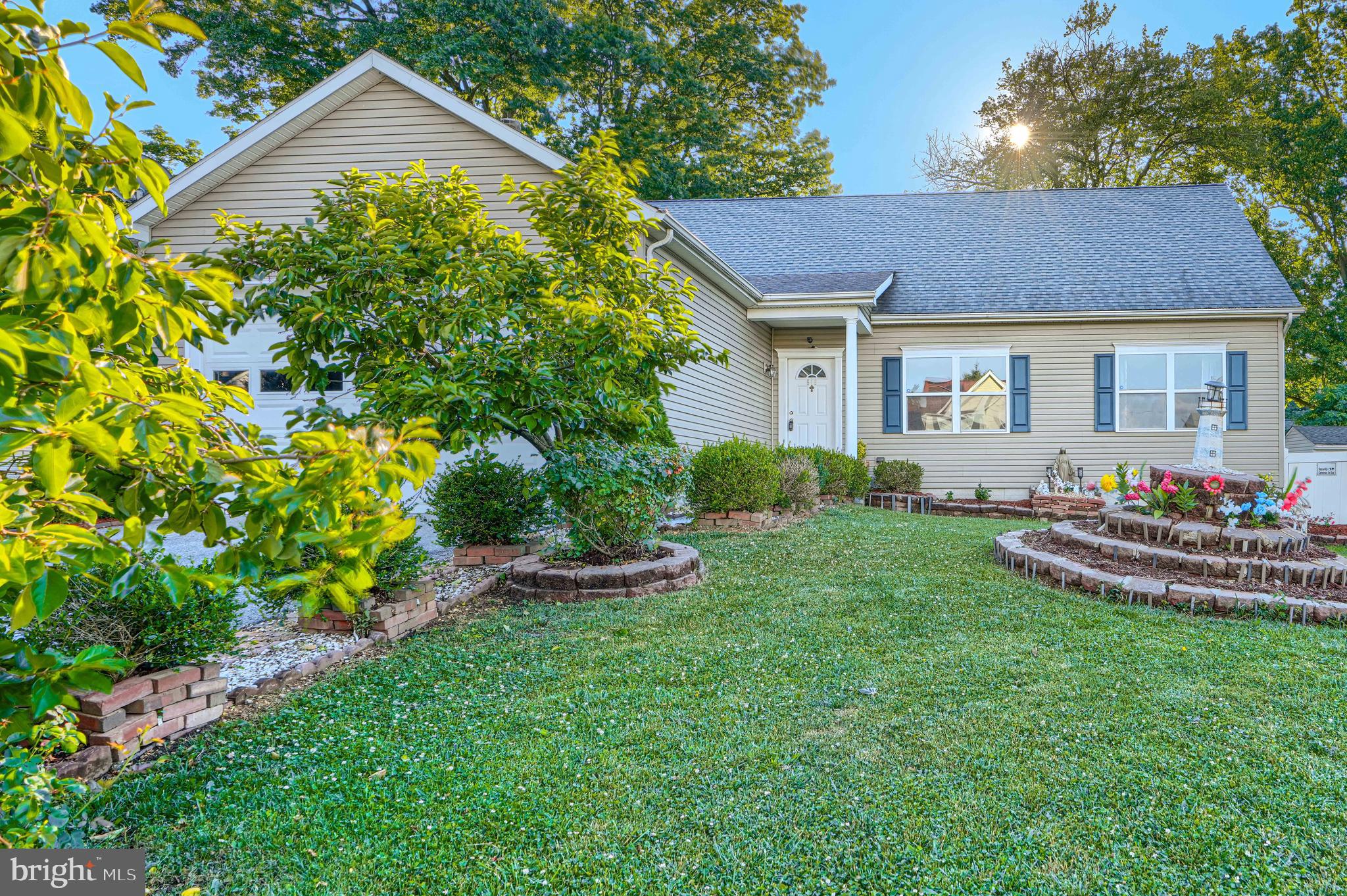 CATONSVILLE HEIGHTS - Residential