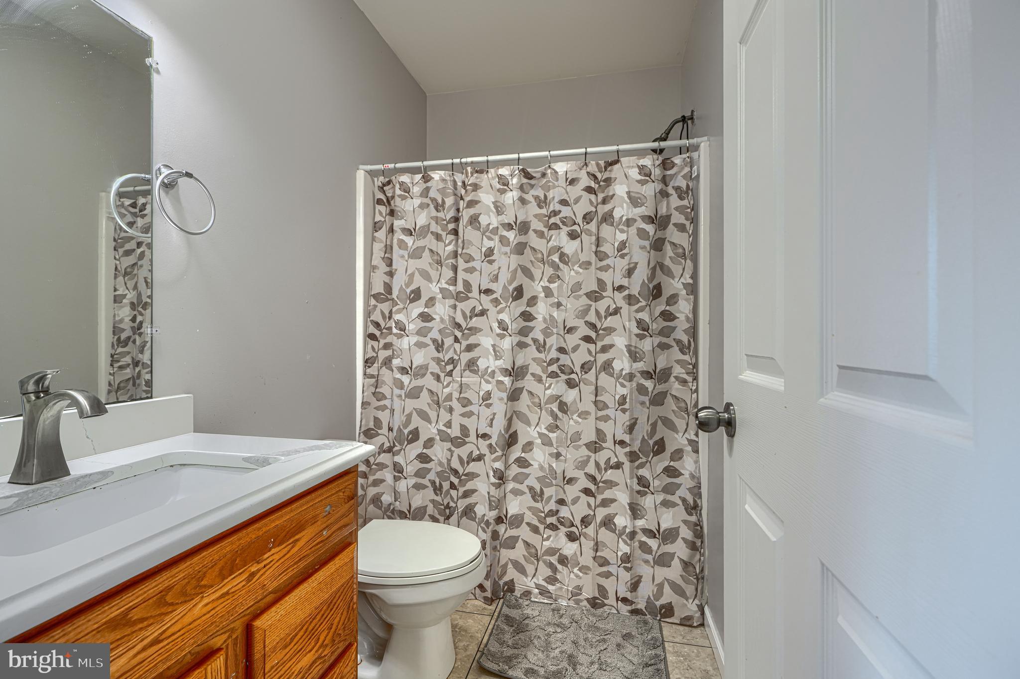 CATONSVILLE HEIGHTS - Residential