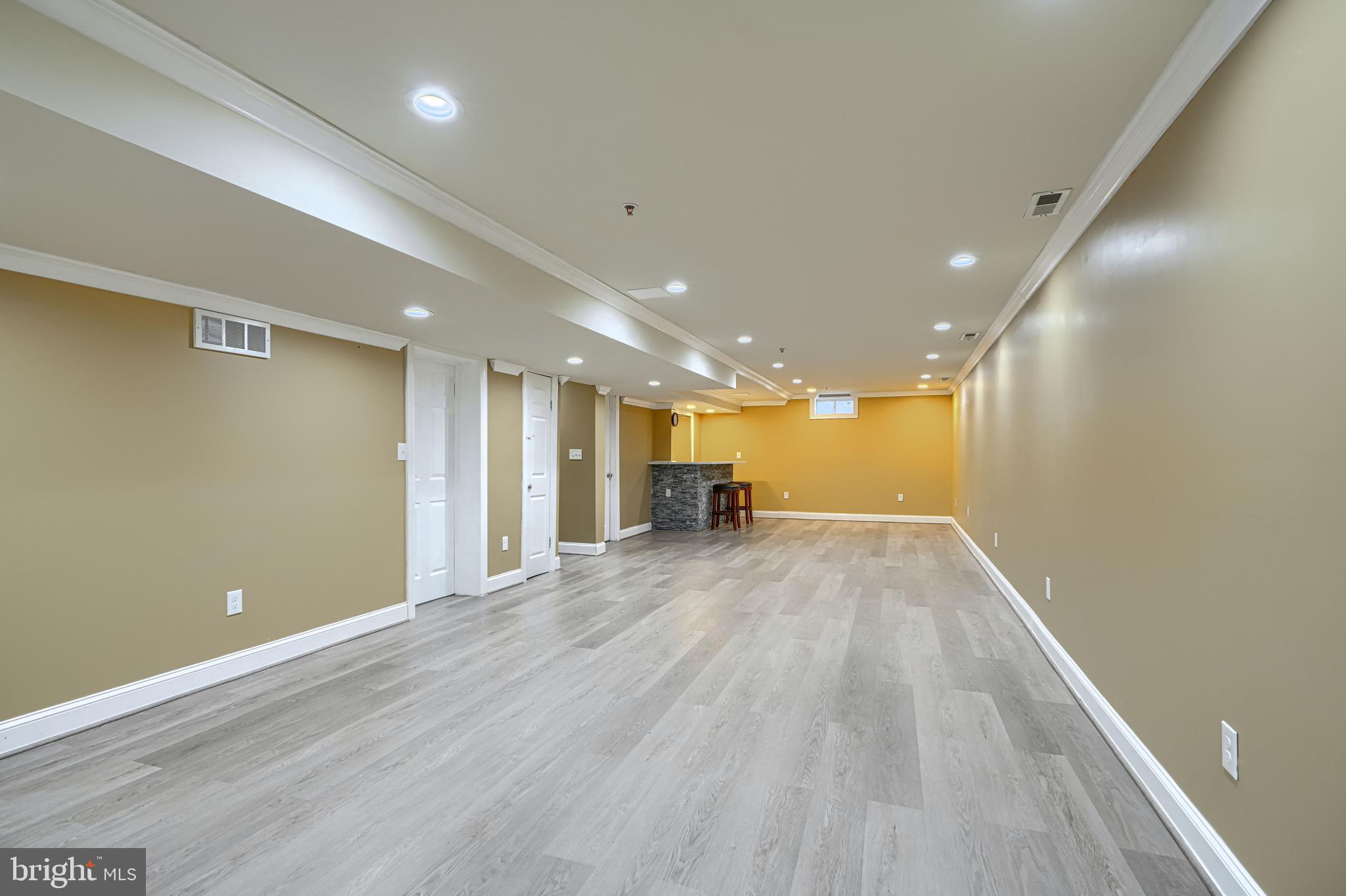 CATONSVILLE HEIGHTS - Residential