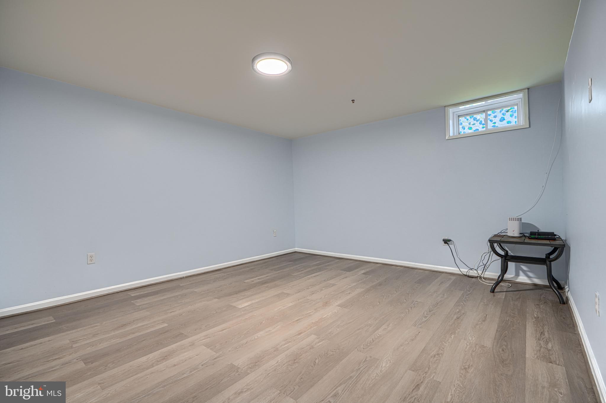 CATONSVILLE HEIGHTS - Residential