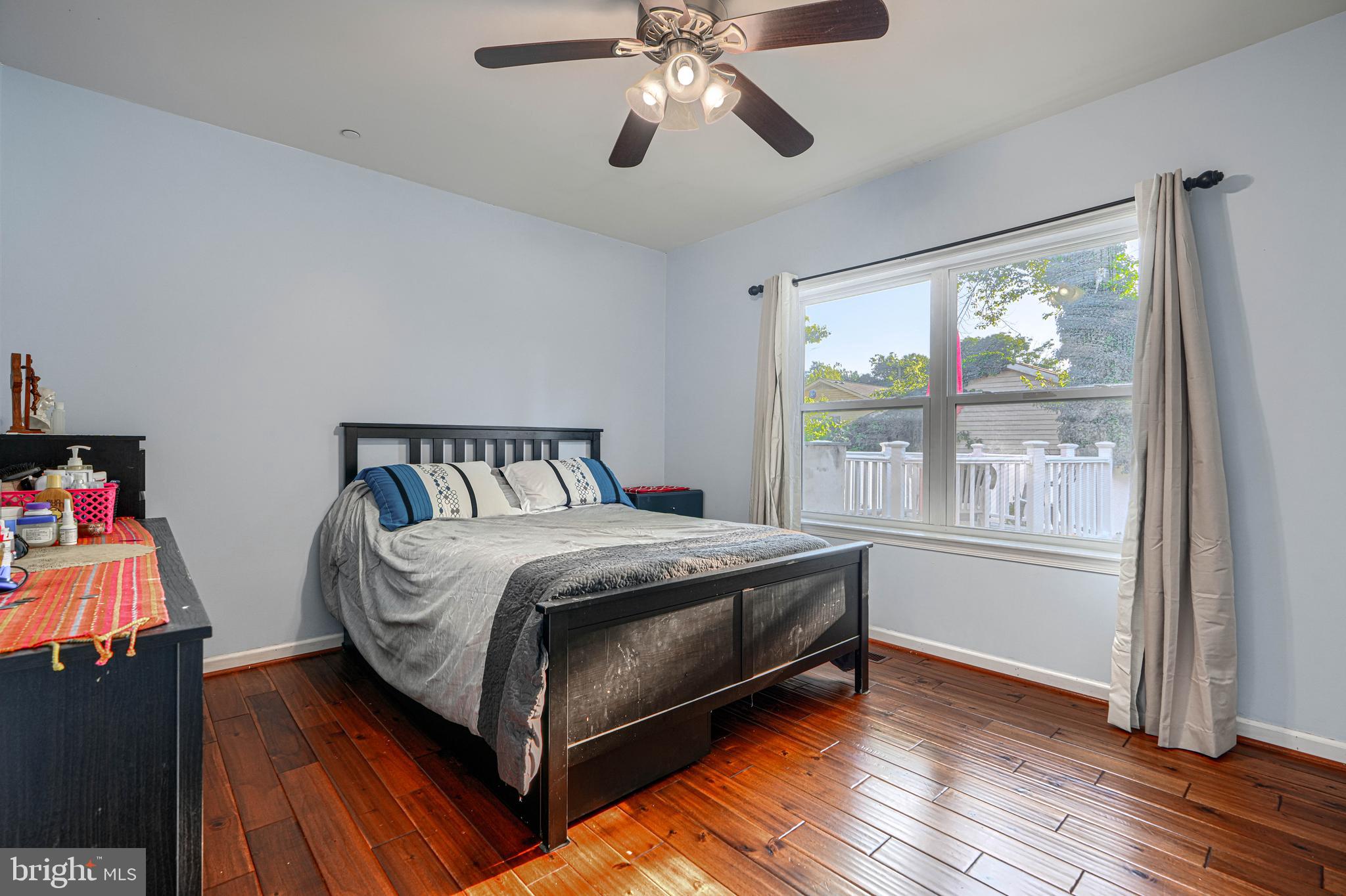CATONSVILLE HEIGHTS - Residential