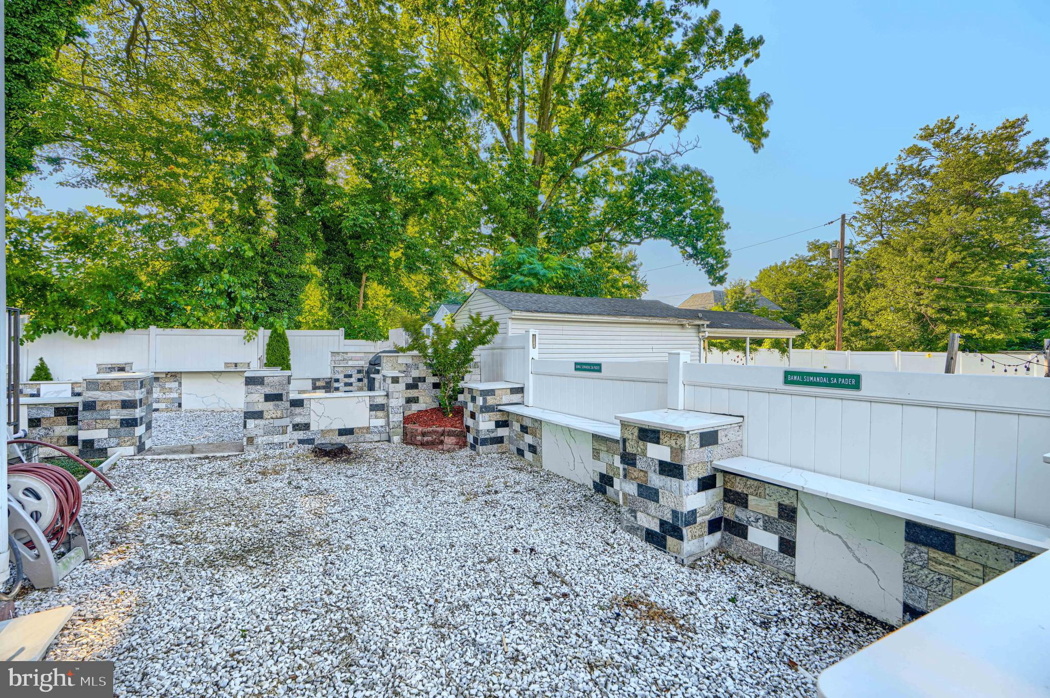 CATONSVILLE HEIGHTS - Residential