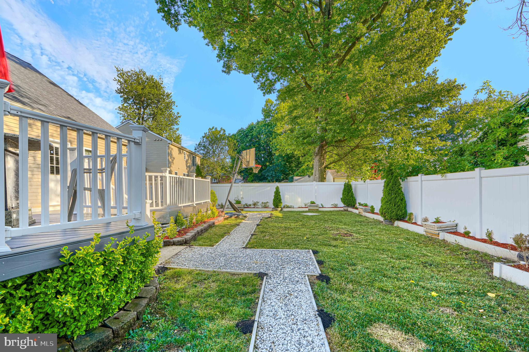 CATONSVILLE HEIGHTS - Residential