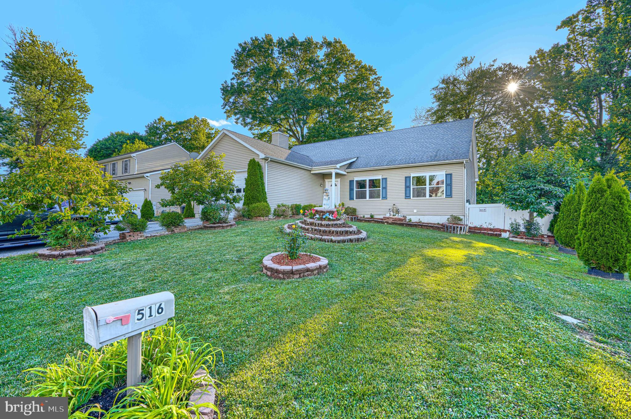 CATONSVILLE HEIGHTS - Residential