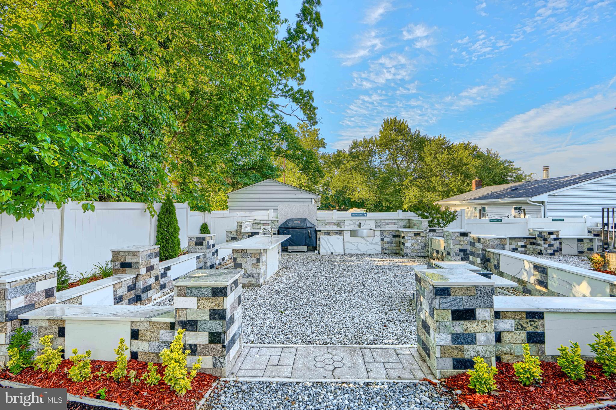 CATONSVILLE HEIGHTS - Residential