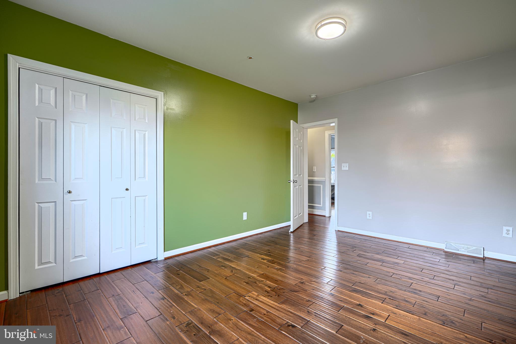CATONSVILLE HEIGHTS - Residential