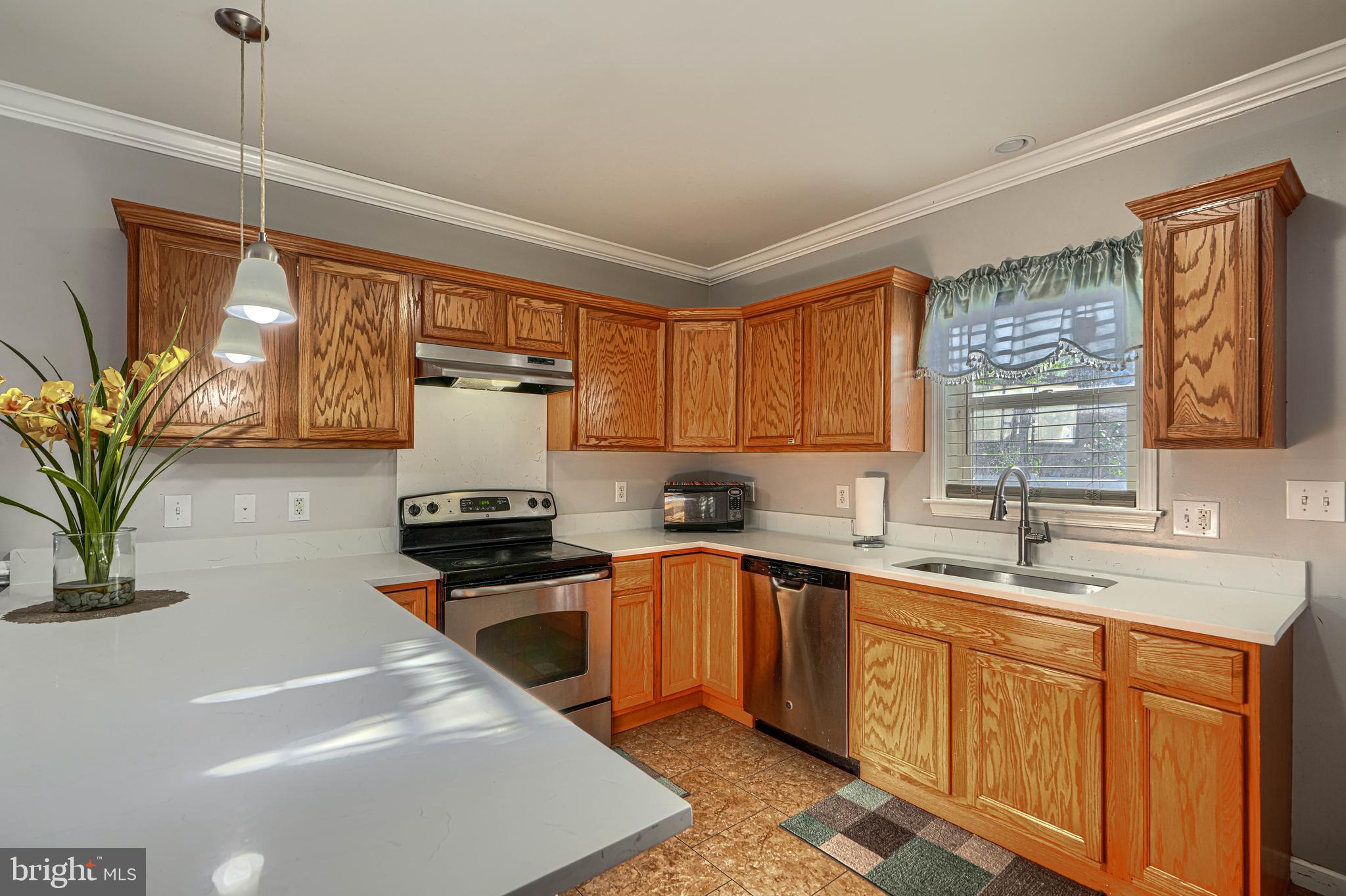 CATONSVILLE HEIGHTS - Residential