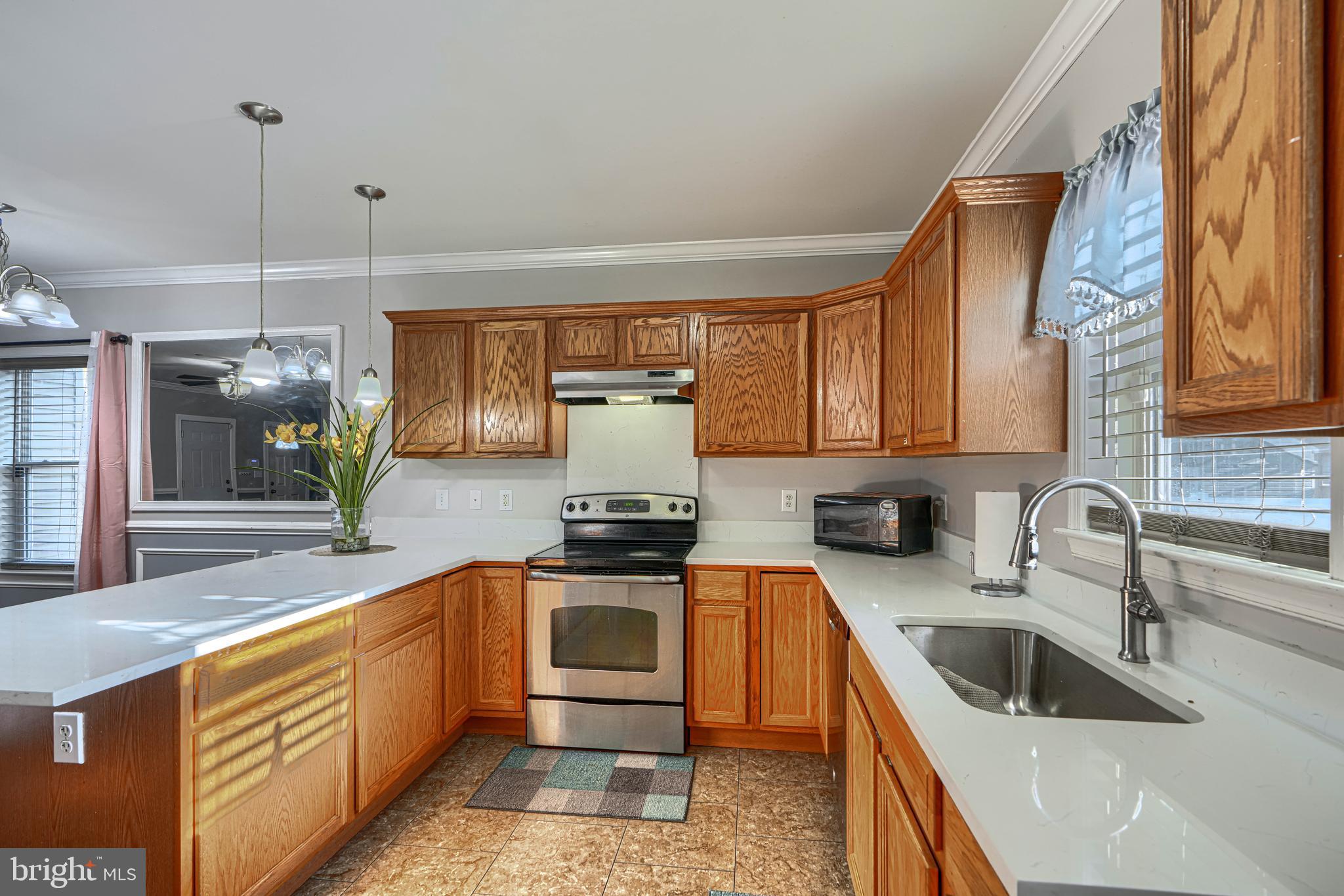 CATONSVILLE HEIGHTS - Residential