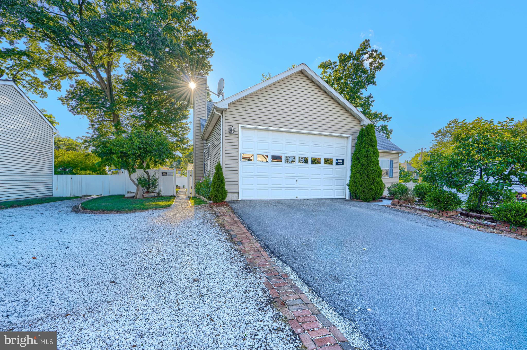 CATONSVILLE HEIGHTS - Residential