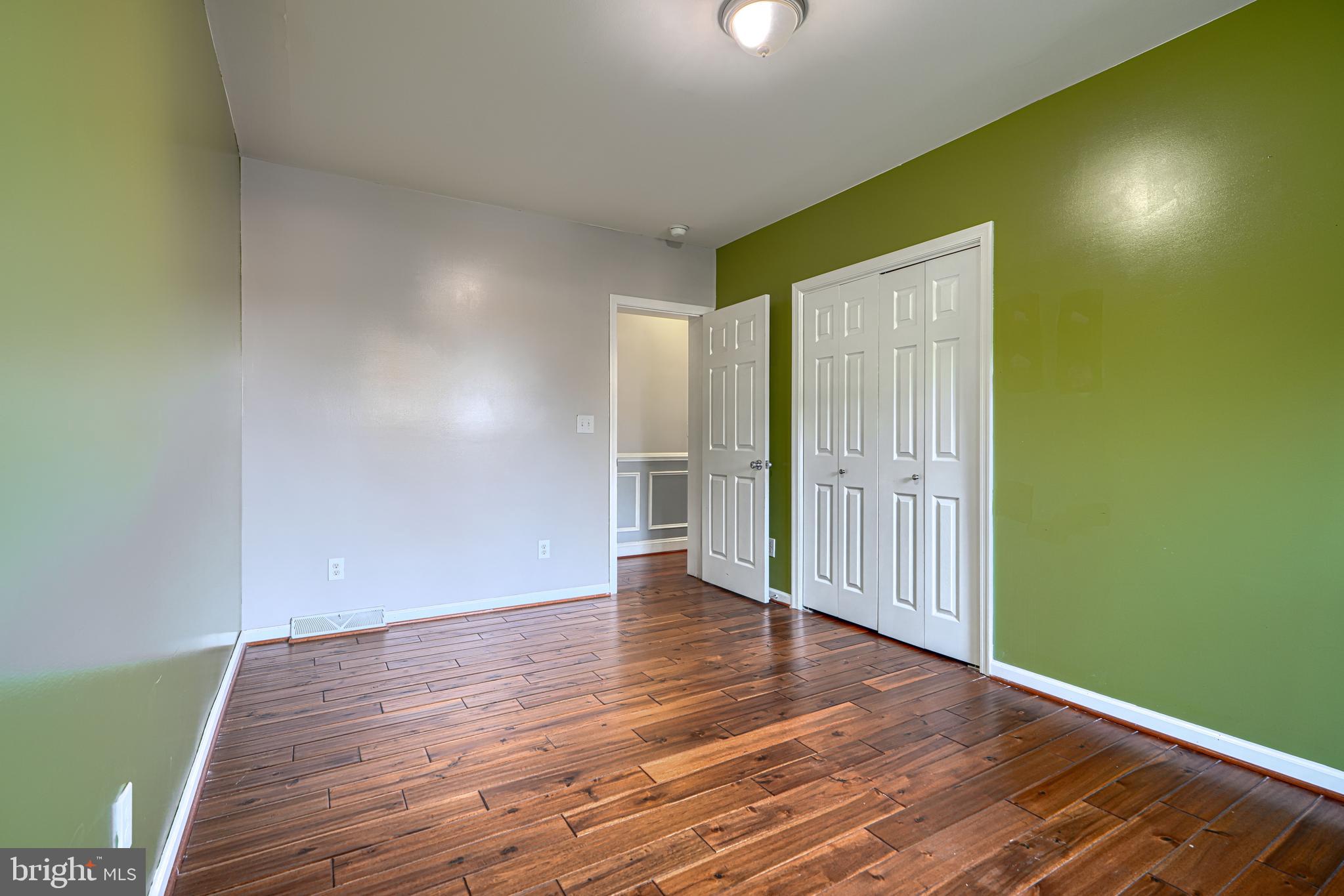 CATONSVILLE HEIGHTS - Residential