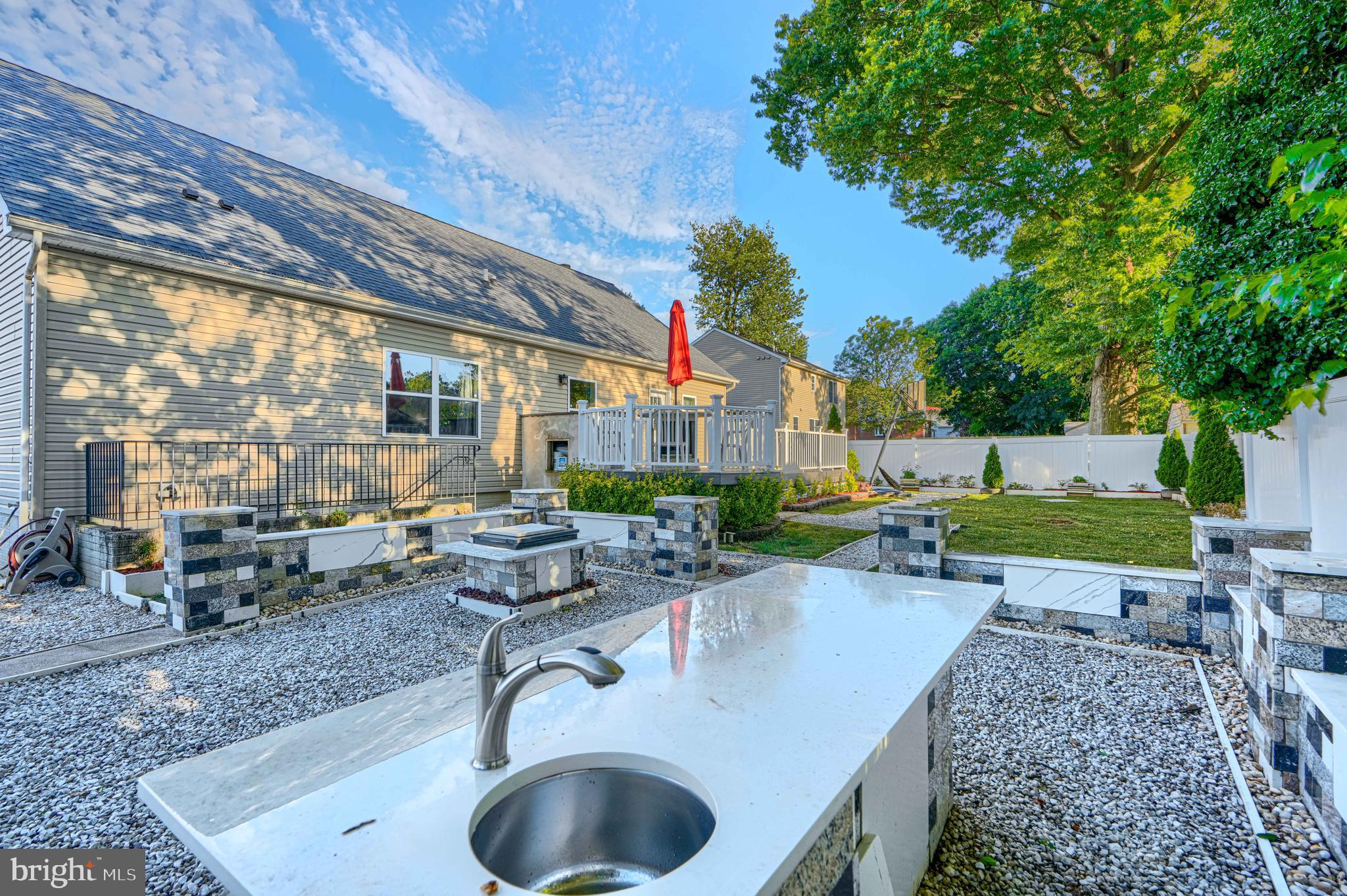 CATONSVILLE HEIGHTS - Residential