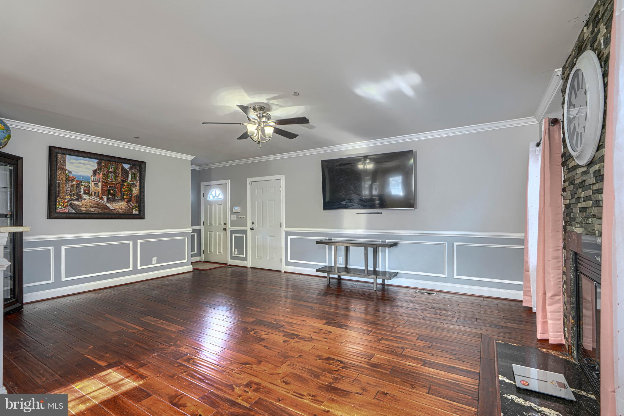 CATONSVILLE HEIGHTS - Residential