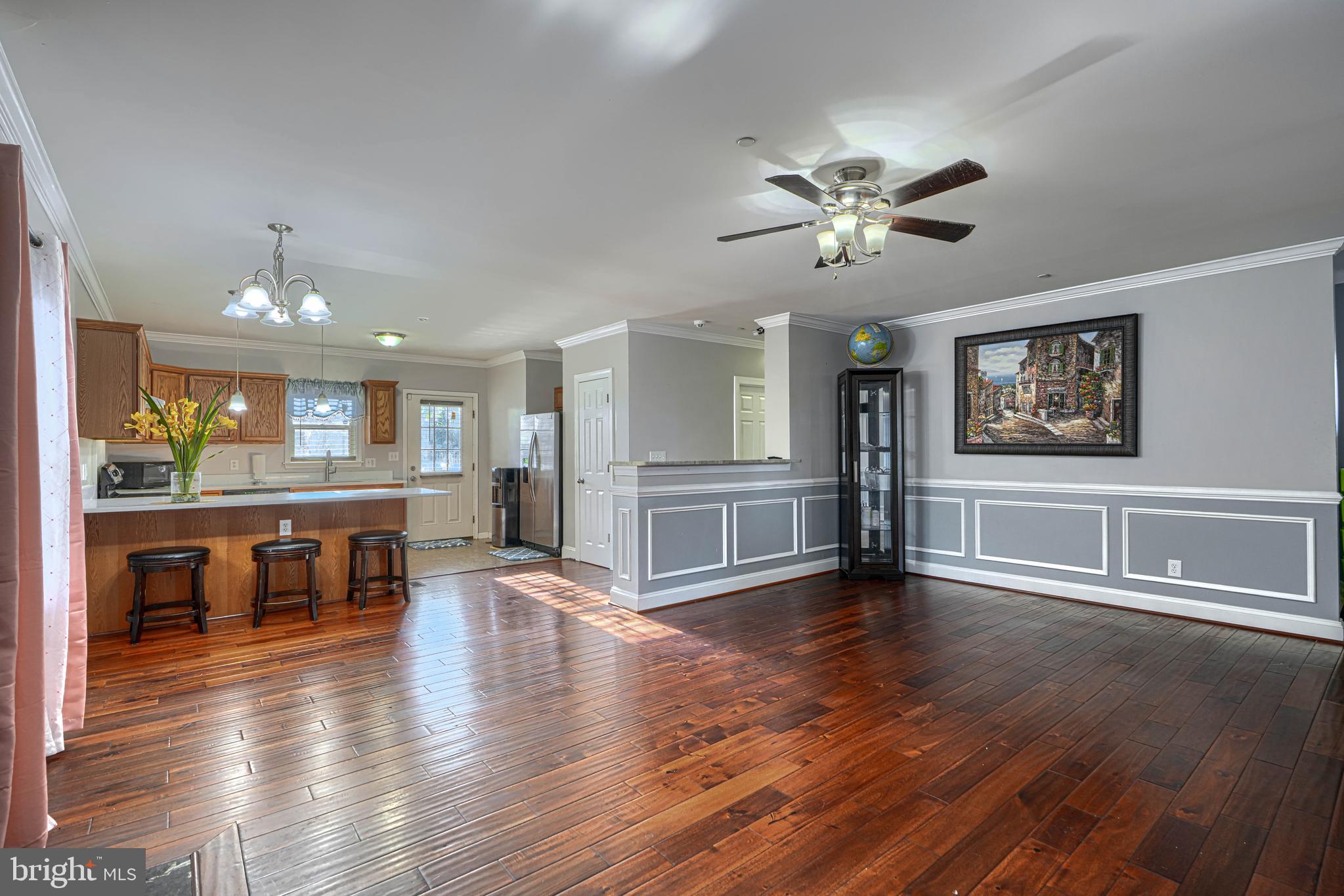 CATONSVILLE HEIGHTS - Residential