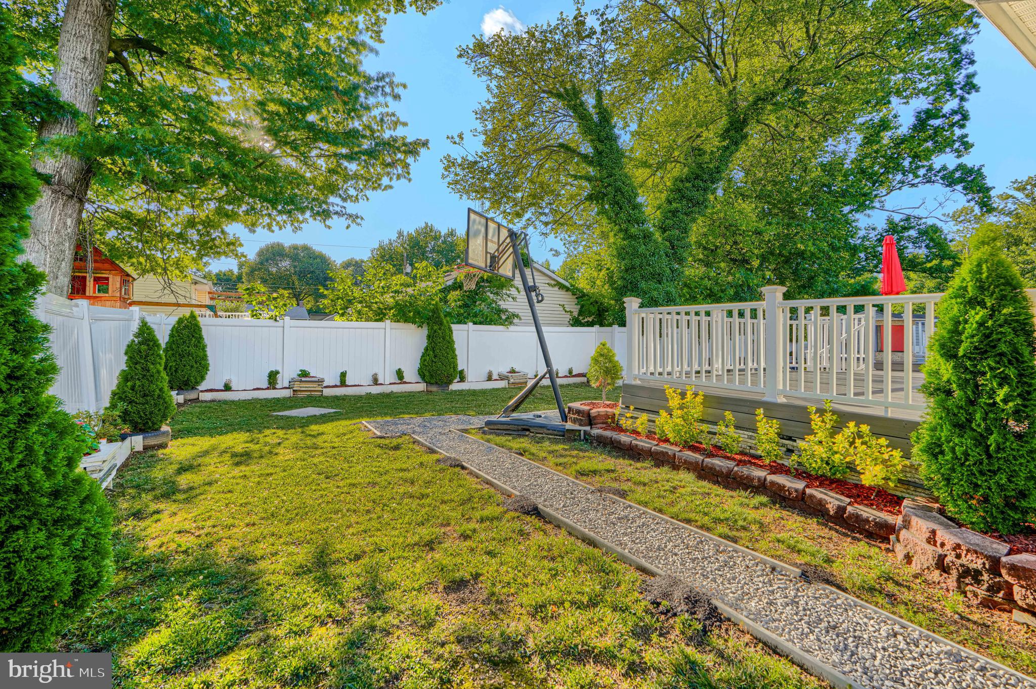 CATONSVILLE HEIGHTS - Residential
